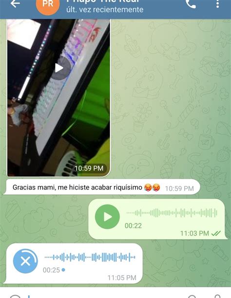 Mariana venta de contenido explícito on Twitter Quien más para Sexting y video llamadas hot