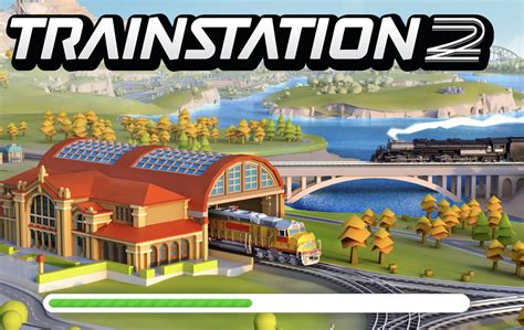 Train Station 2: Tycoon Sim - Walkthrough, Cheats, Tips, and Strategy ...