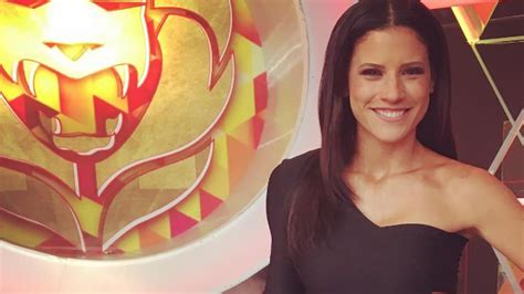 Mar A P A Copello Deja De Lado La Ternura Y Explota Su Sensualidad Con Este Bikini Fotos