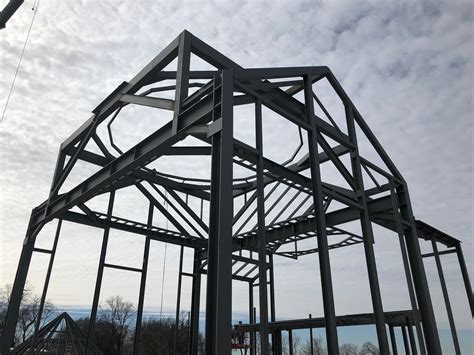 American Steel Detailing Llc Linkedin