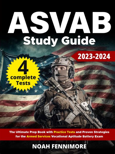 The Ultimate Asvab Practice Exam Strategy Unlock Your Military Career Potential