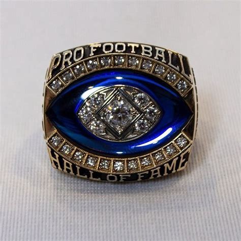 Nfl Hall Of Fame Ring Flash Sales | bellvalefarms.com