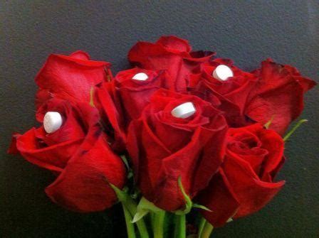 Как сохранить срезанные розы надолго