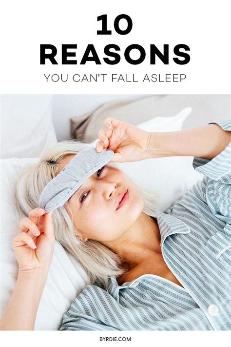 20 Ways To Fall Asleep Faster According To Sleep Experts How To Fall