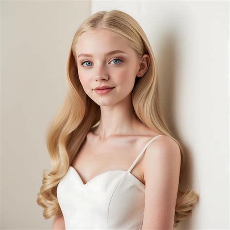 13 000 Skinny Blonde Beauty Pictures