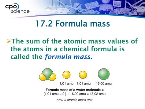 Chapter Seventeen: Chemical Change - ppt download