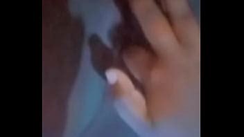 Finger Black Pussy XVIDEOS
