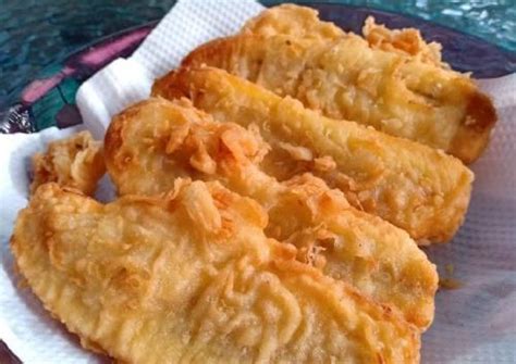 10 Menu Takjil Gorengan Buka Puasa Paling Favorit Bikin Susah Berhenti