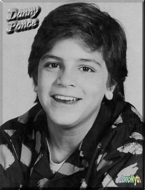 Danny Ponce Sitcoms Online Photo Galleries