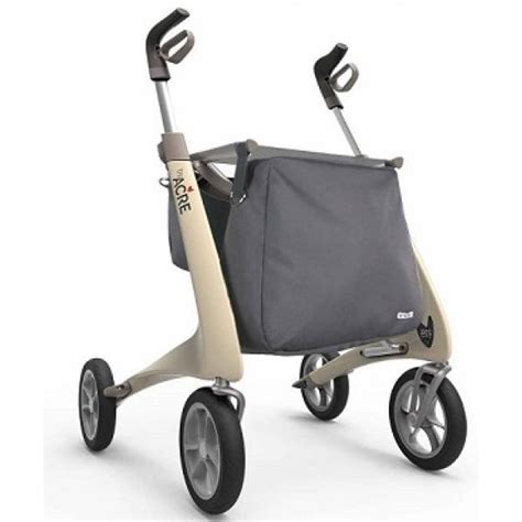 By Acre Carbon Ultralight Rollator Kg Totale Zorgwinkel