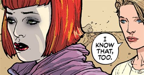 Batwoman Creators Quit Saying DC Comics Forbade Lesbian Marriage