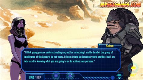 Mass Effect Images Screenshots Moulin Brush Action Sex Game