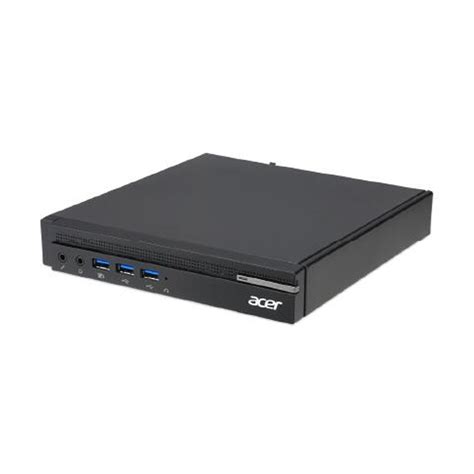 Buy Acer Veriton N G Mini Pc Gb Gb Hdd Online From Cnz