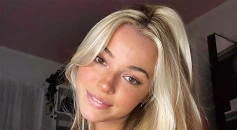 VIDEO Olivia Dunne Shares Stunning Two Piece Bikini Selfie After