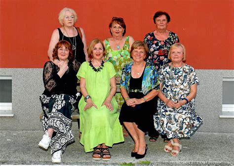 Bivši gimnazijalci proslavili obljetnicu mature labinstina info