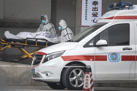 Хятад: Вирусийн халдвар авсан хүний тоо 139-өөр нэмэгдлээ | News.MN