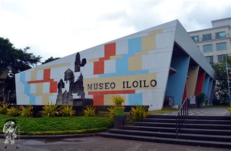 Museo Iloilo: The Ilonggo-Bisaya Culture - iWander. iExperience. iKwento