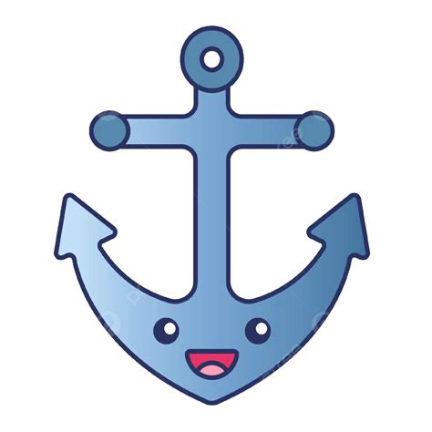 Jangkar Kapal Perahu Gambar Png
