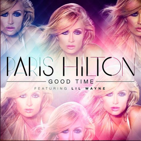 Paris Hilton Feat Lil Wayne Good Time