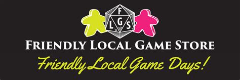 Friendly Local Game Store on Quicket