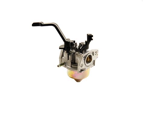 Carburetor Honda GX160 (generator) - Agro Moto