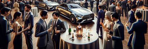 Book Tickets For Mercedes Benz Owners Networking Event