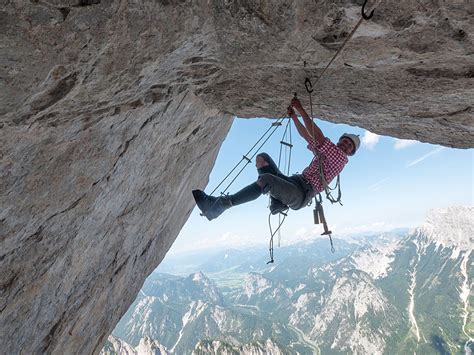 Bergwelten - Das Gesäuse (Wh.) | Alpinschule ALPINSTIL