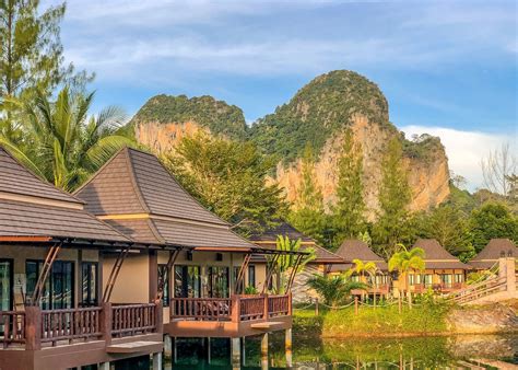 krabi thailand sky  photo  pixabay