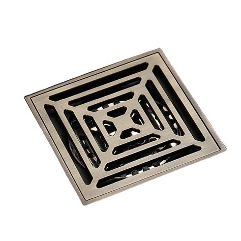 Buy Drain Covers Outdoor Manhole Cover Drain Covers Outdoor Square