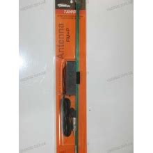 Антенны для авто, автоантенны TV/FM/AM, декоративные автомобильные ...