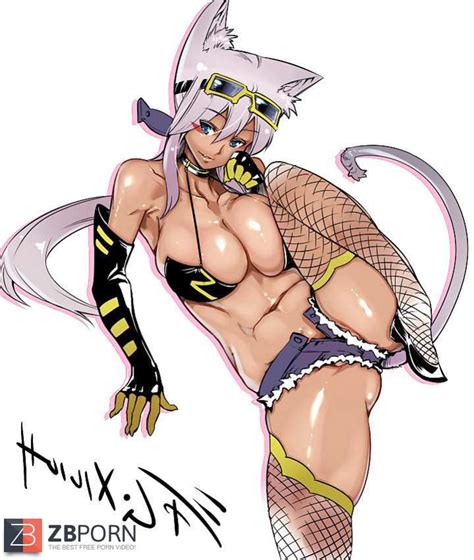 Dicksucker For Fishnets ZB Porn