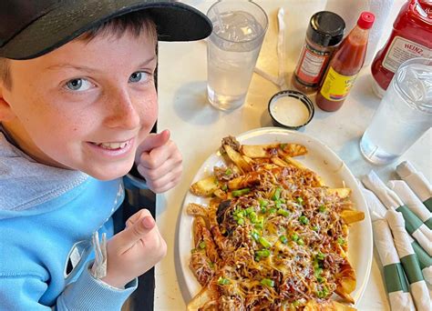 The 6 Restaurants in Memphis You Don't Want To Miss!!