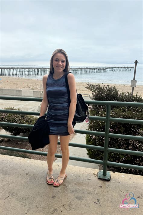 ATK Girlfriends Starring Rose Carter Naked Images CoedCherry