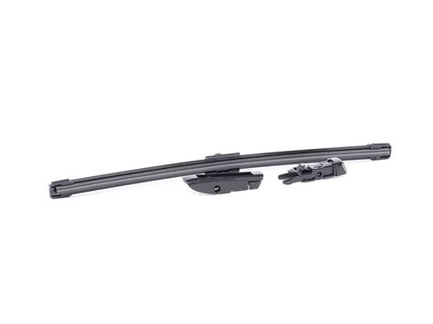 VALEO HYDROCONNECT 578500 Scheibenwischer 350 mm vorne, Rahmenlos, für ...