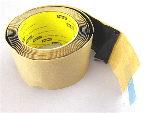 3m 7000005872 3m Products Scotch Electrical Moisture Sealant Tapes And