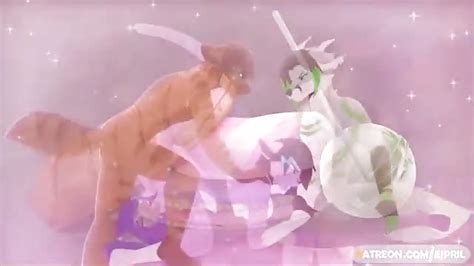 El arte de la animación japonesa PORN