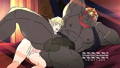 GhostGocensorme gay porno hentai compilación xHamster