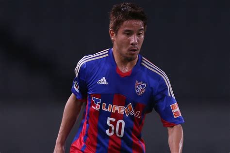 Japanese Pro Soccer Player Denies He Did Gay Porn Outsports