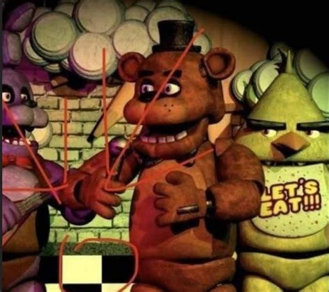 Monederito Wiki FNaF Amino Español Amino