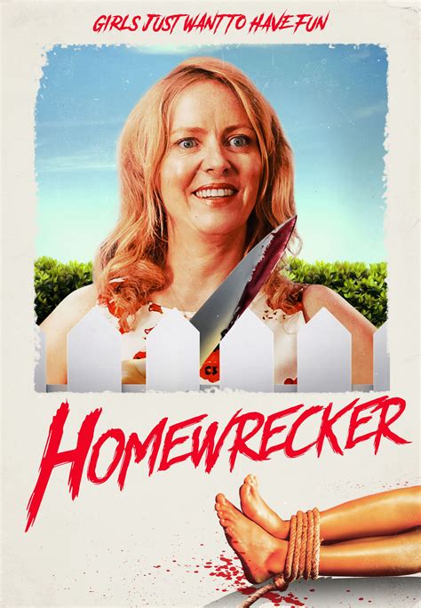 Home Wrecker 2024 Netflix Review Bonita Odelle