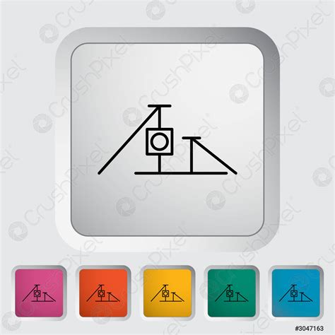 Scratching post - stock vector 3047163 | Crushpixel