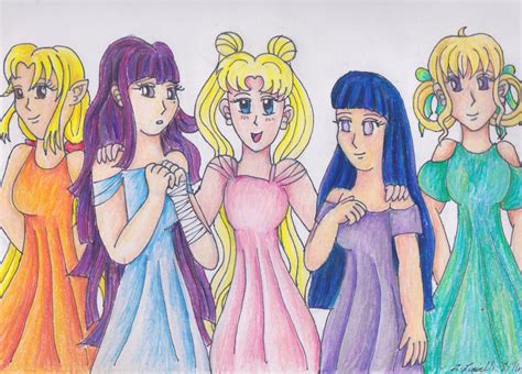 The Voices of Stephanie Sheh by Pristine1281 on DeviantArt