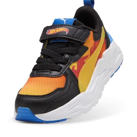 Dječije patike Puma Trinity Lite Hot Wheels AC PS