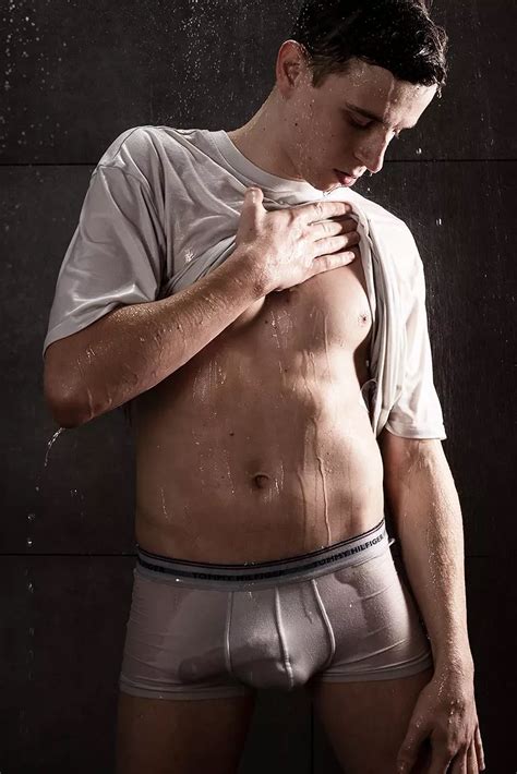 Do You Want To Shower With Me Nudes Bulges NUDE PICS ORG