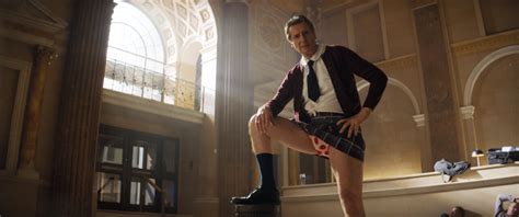 New The Naked Gun Stills Released Nothing But Geek