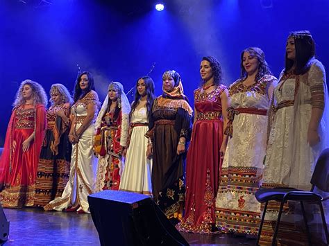 Yennayer le nouvel an berbère qui a brillé à Blois