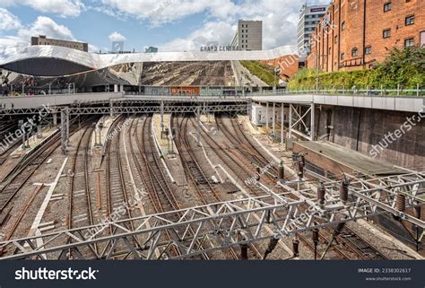 867 Iconic Buildings Midlands Images Stock Photos Vectors Shutterstock