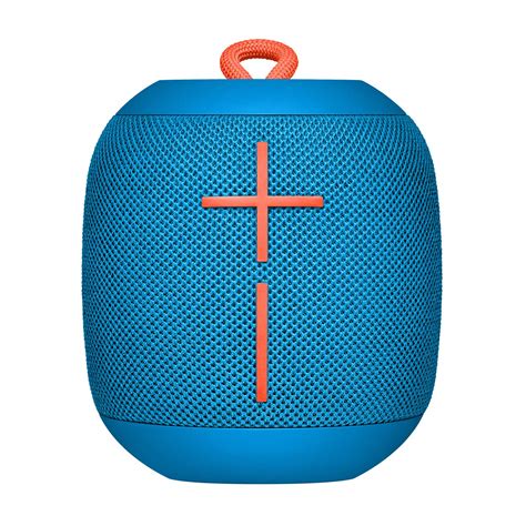 Ultimate Ears Wonderboom Portable Bluetooth Mini Speaker