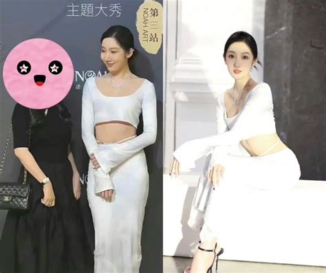 Hot girl từng vach trần Ngô Diệc Phàm gây sốc vì nhan sắc cam thường Saostar vn