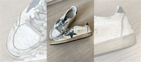 Кеды golden goose мужские купить в Москве | Личные вещи | Авито